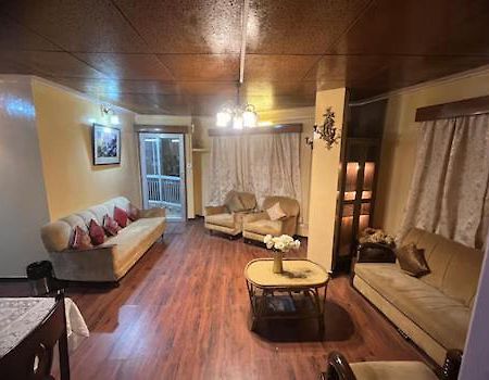Nani House The Ridge Bed & Breakfast Shimla Luaran gambar